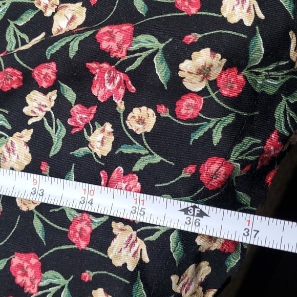 NEW DRAPER JAMES RSVP Elbow Sleeve Rayon Dress Medium - Picture 14 of 16